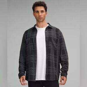 Lululemon Soft Knit Overshirt